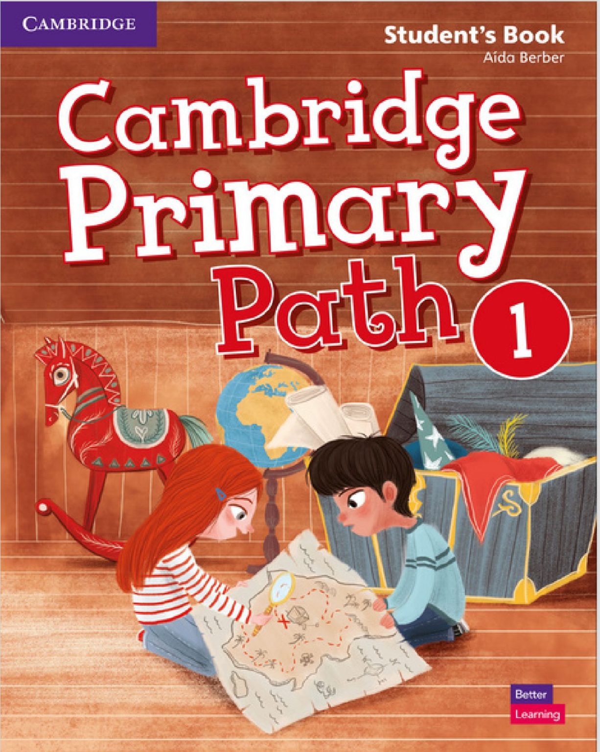 Download Cambridge Primary Path Student’s Book 1 PDF or Ebook ePub For Free with | Oujda Library